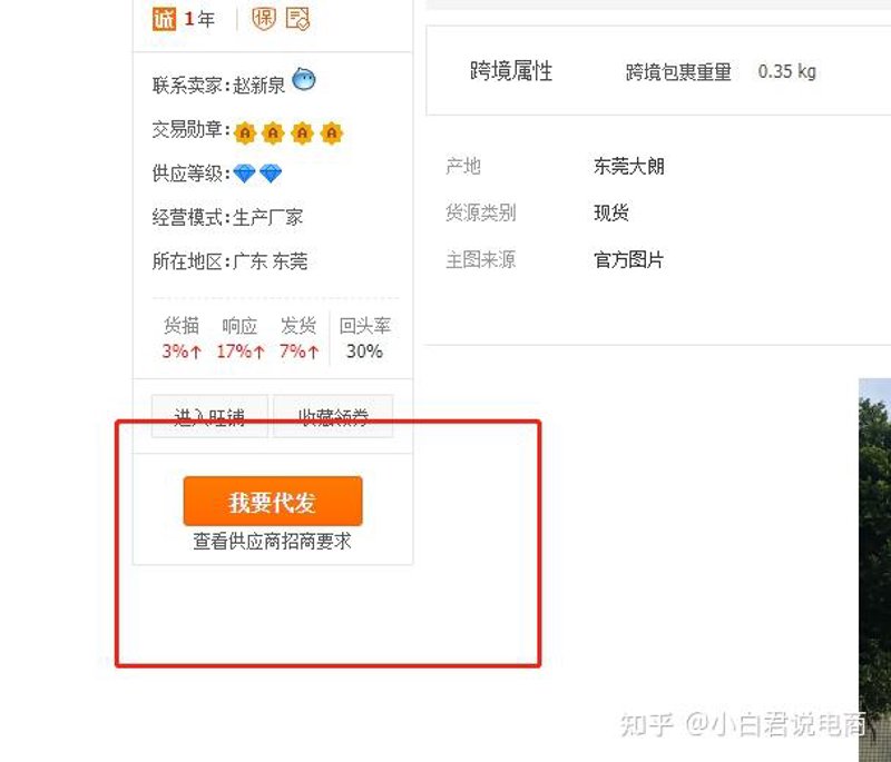 行业动态解析：未来贸易趋势与新兴机遇